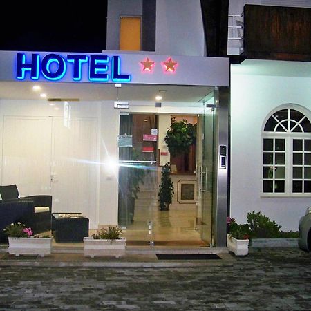 Hotel Mira Rio Esposende Buitenkant foto