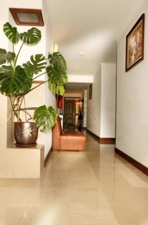 Hotel Mira Rio Esposende Buitenkant foto