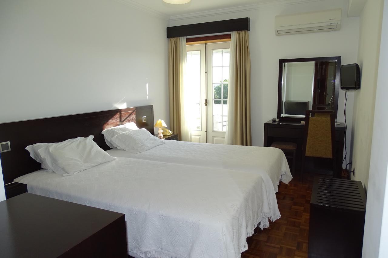 Hotel Mira Rio Esposende Buitenkant foto