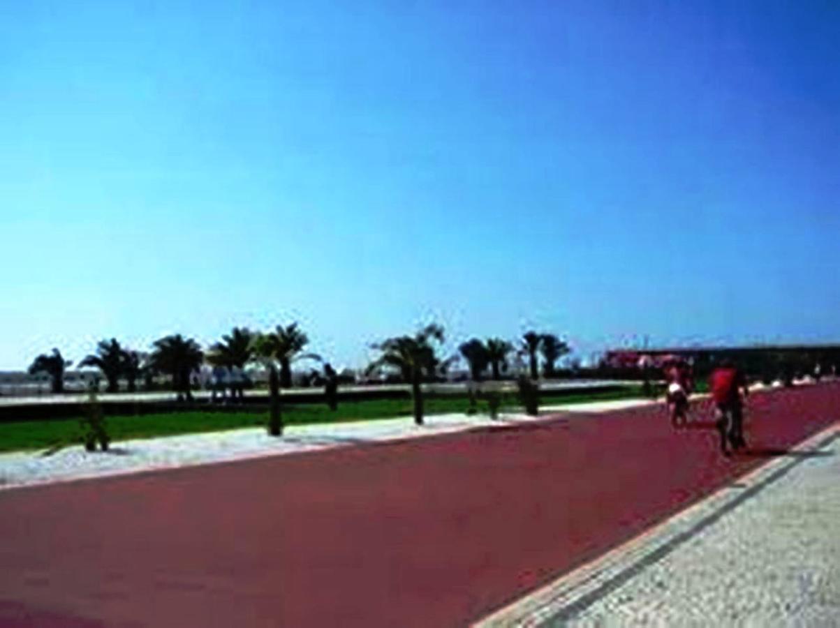 Hotel Mira Rio Esposende Buitenkant foto