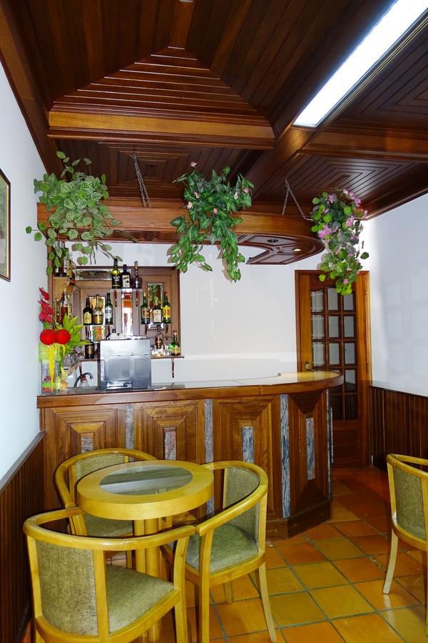Hotel Mira Rio Esposende Buitenkant foto
