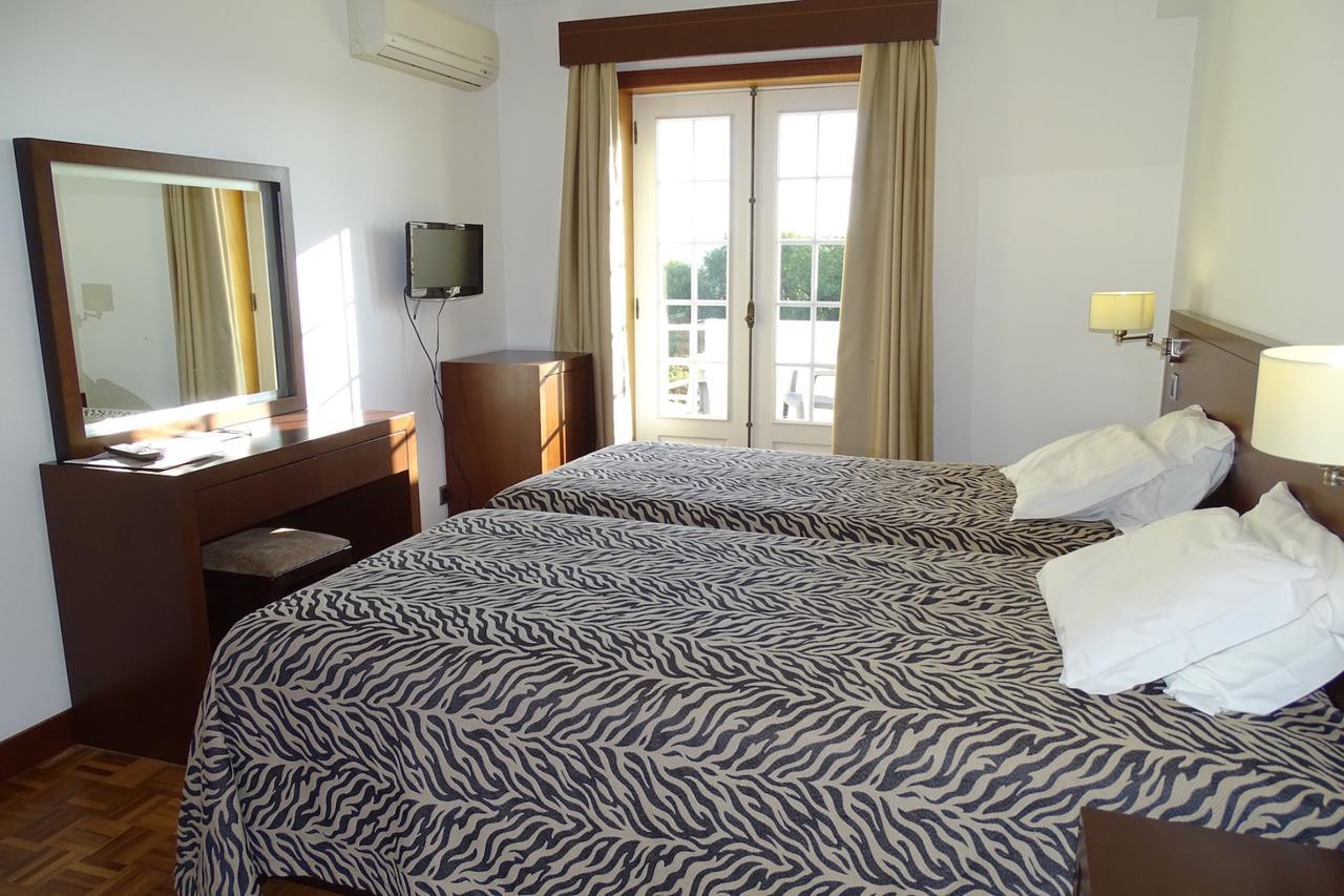 Hotel Mira Rio Esposende Buitenkant foto