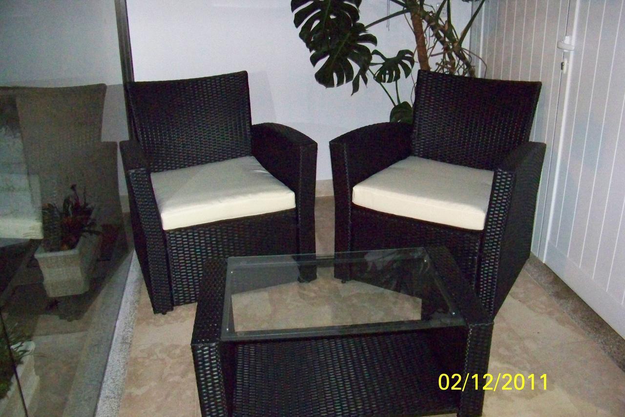 Hotel Mira Rio Esposende Buitenkant foto