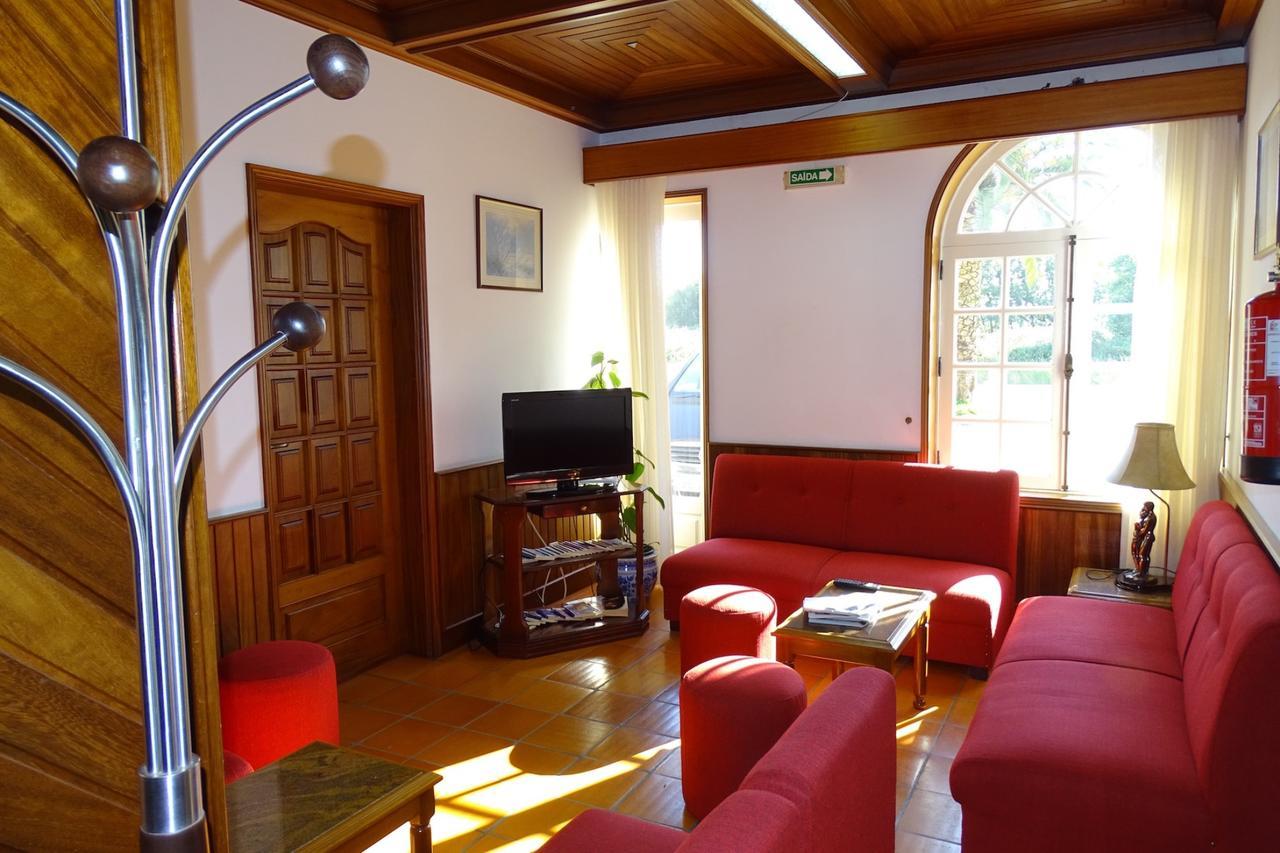 Hotel Mira Rio Esposende Buitenkant foto