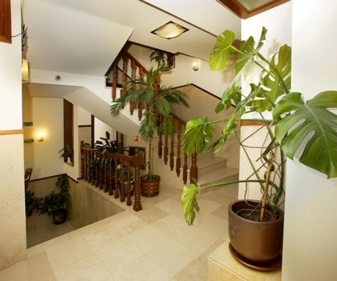 Hotel Mira Rio Esposende Buitenkant foto