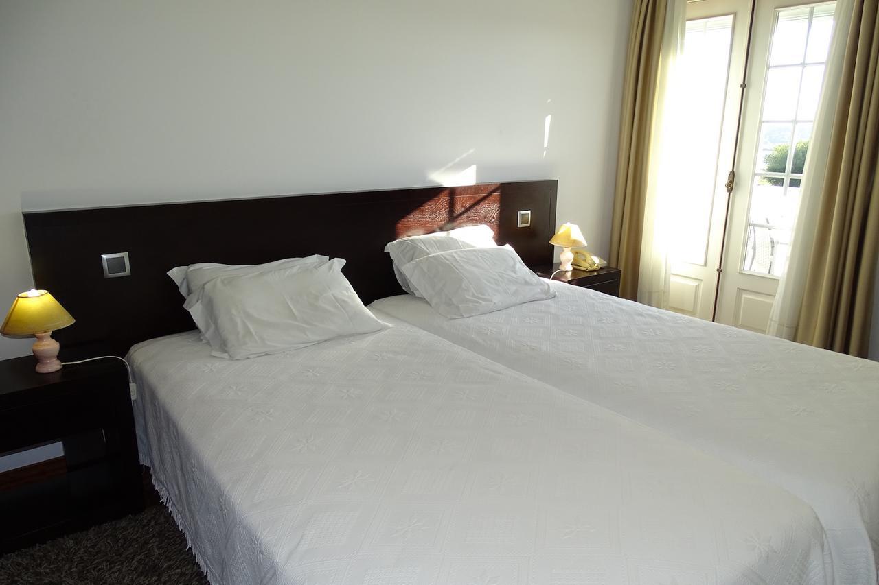 Hotel Mira Rio Esposende Buitenkant foto